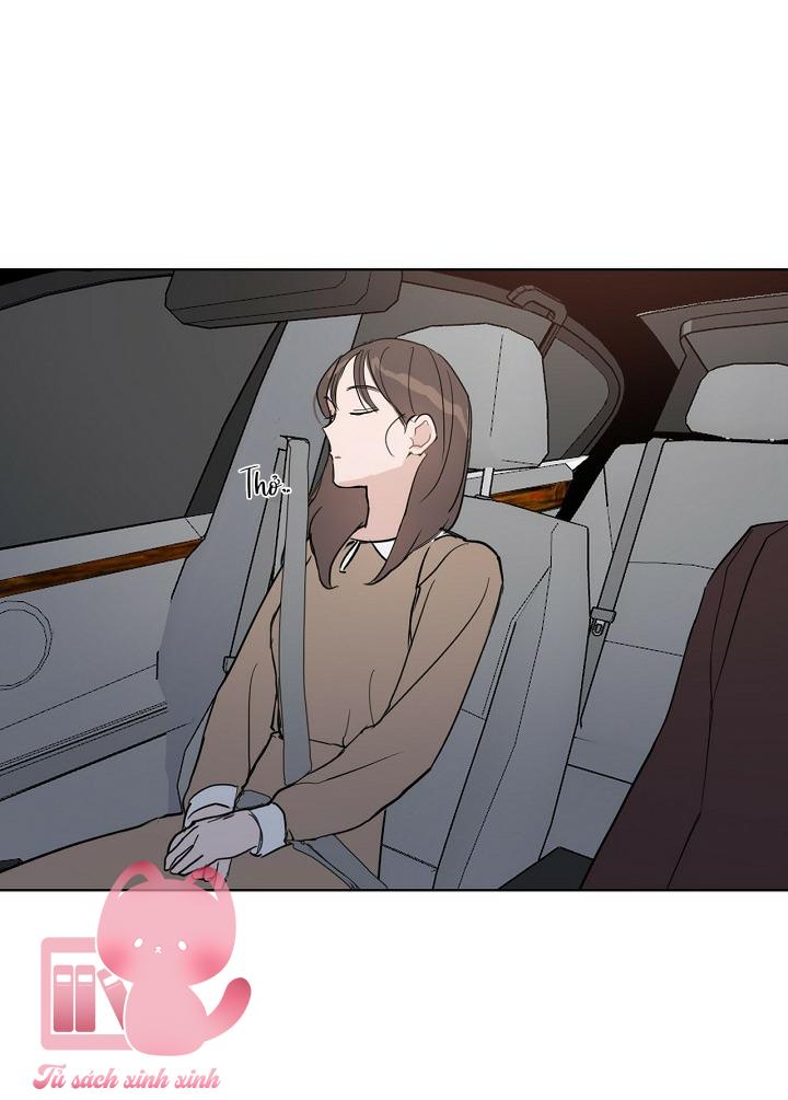 Baby Đến Rồi - Chap 21 - Trang 25