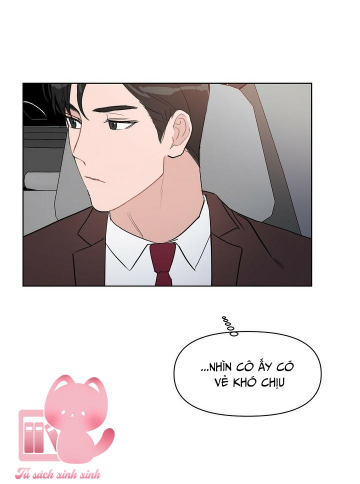 Baby Đến Rồi - Chap 21 - Trang 27