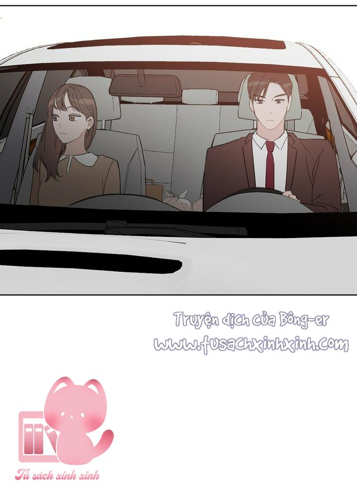 Baby Đến Rồi - Chap 21 - Trang 4