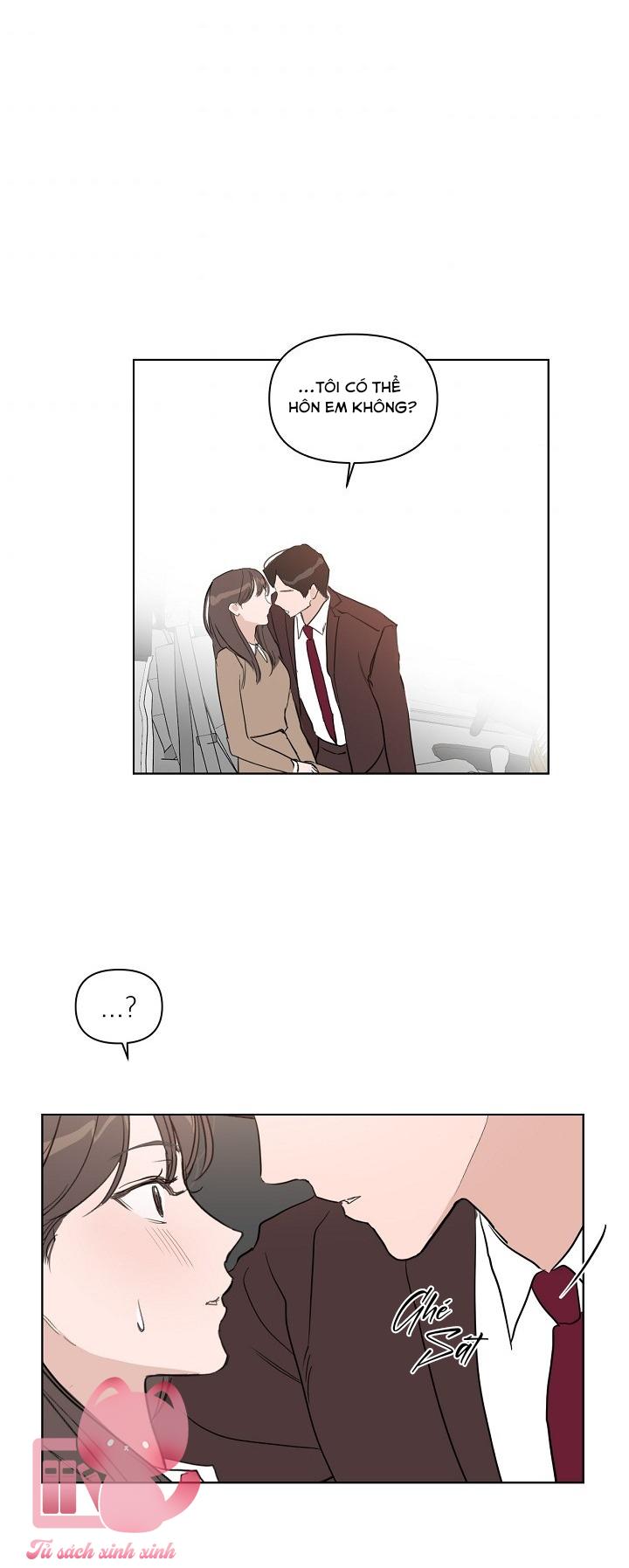 Baby Đến Rồi - Chap 21 - Trang 33