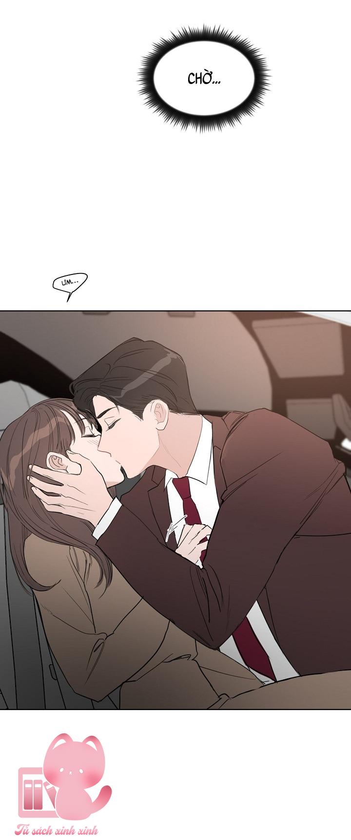 Baby Đến Rồi - Chap 21 - Trang 36