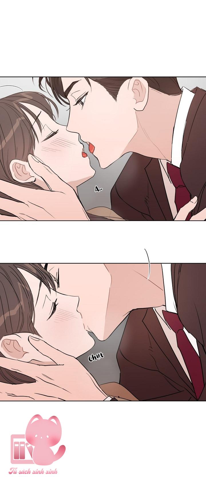 Baby Đến Rồi - Chap 21 - Trang 37