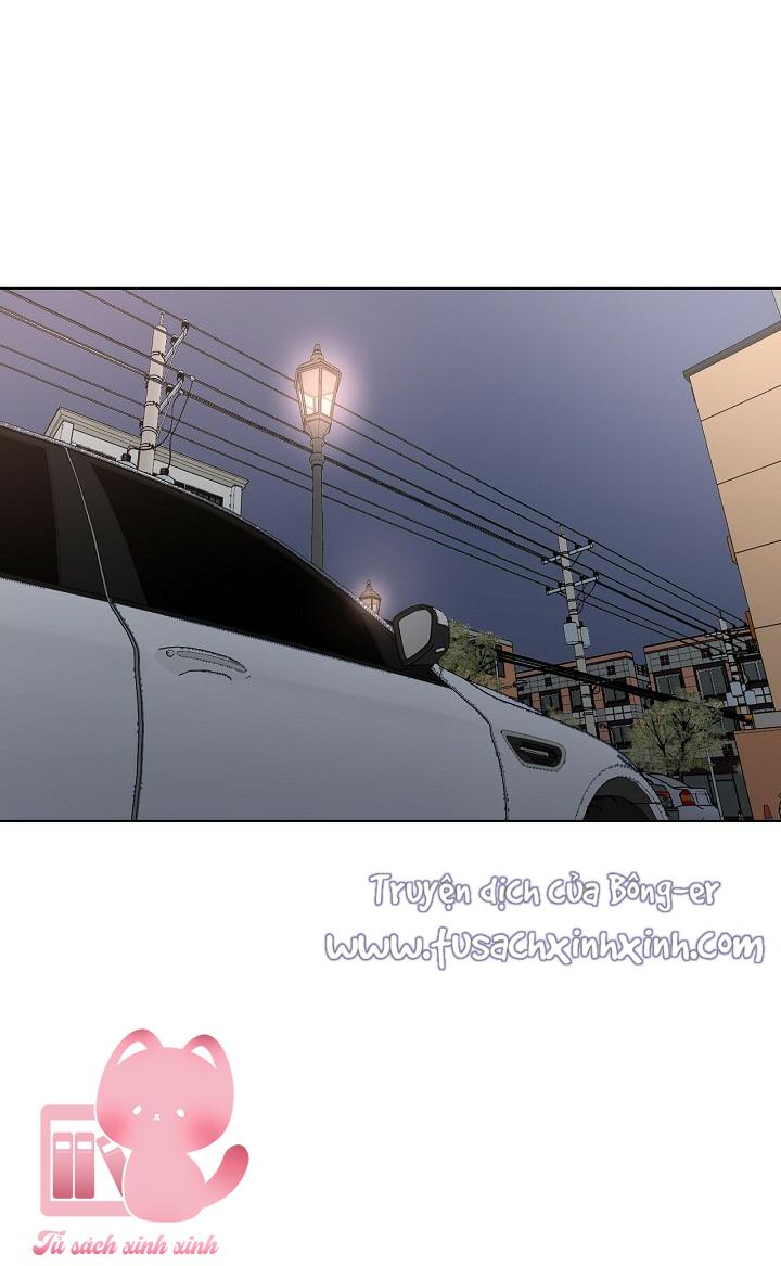 Baby Đến Rồi - Chap 21 - Trang 38