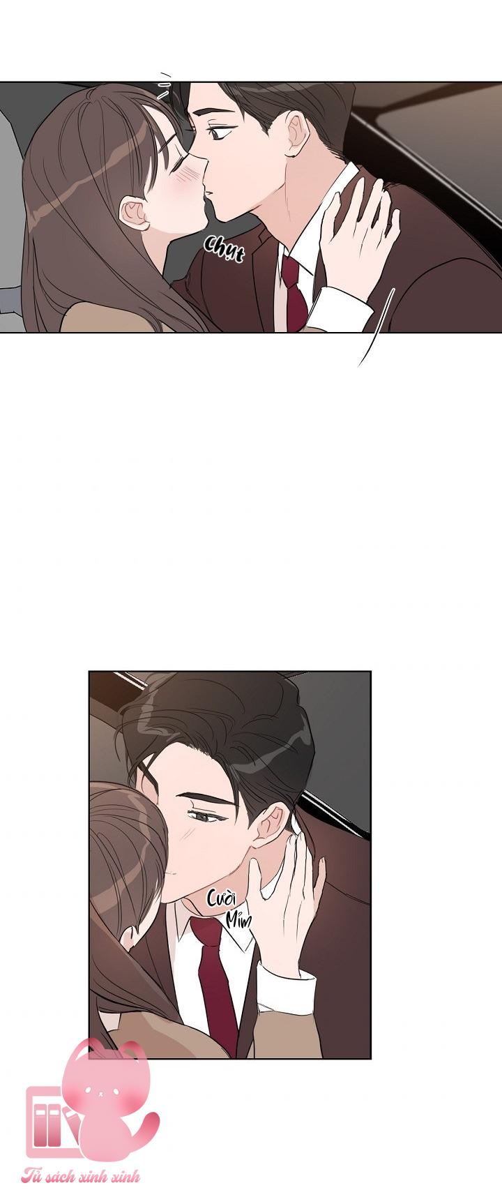 Baby Đến Rồi - Chap 21 - Trang 40