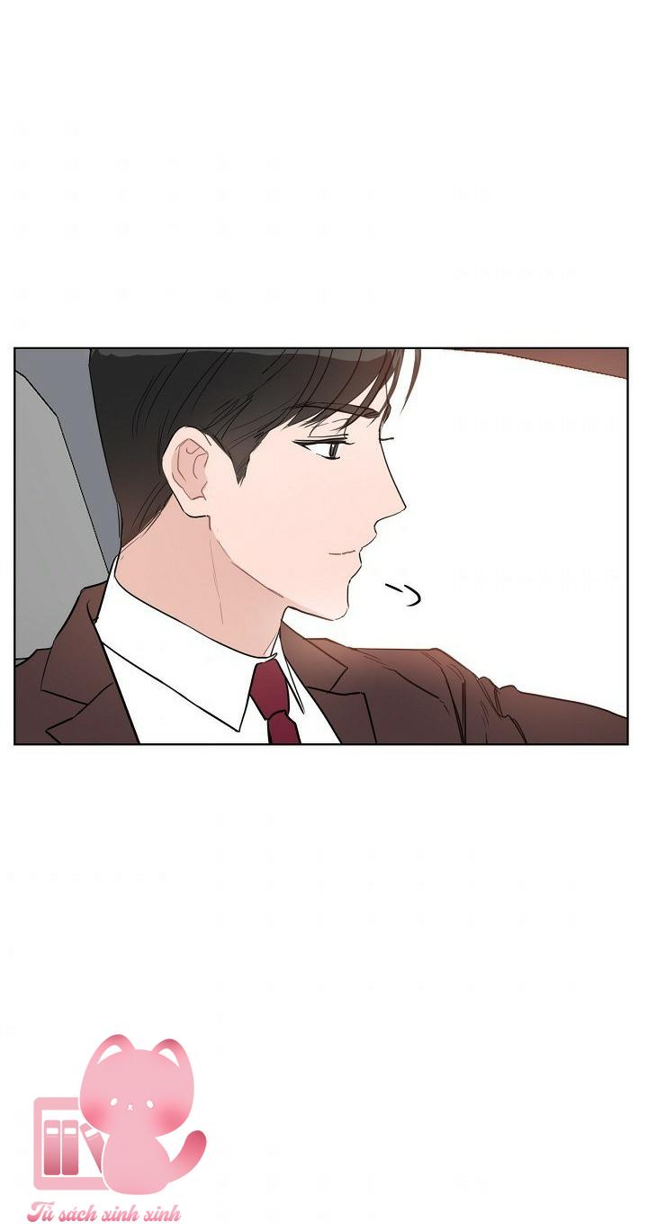 Baby Đến Rồi - Chap 21 - Trang 5