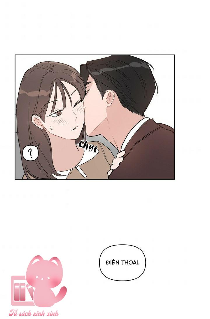 Baby Đến Rồi - Chap 21 - Trang 41