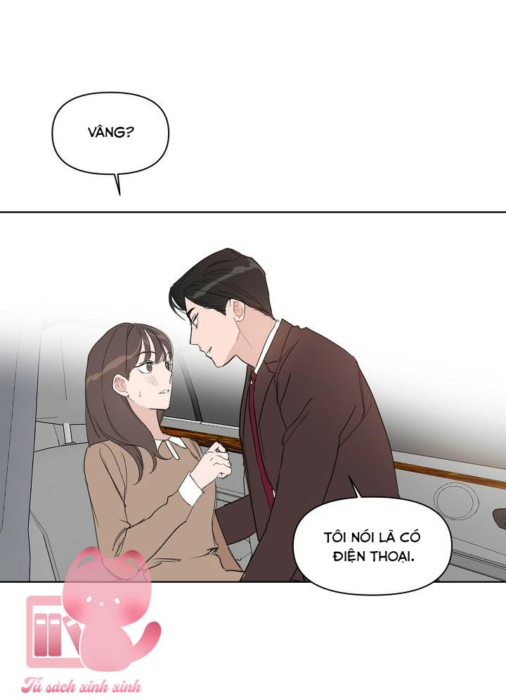 Baby Đến Rồi - Chap 21 - Trang 42