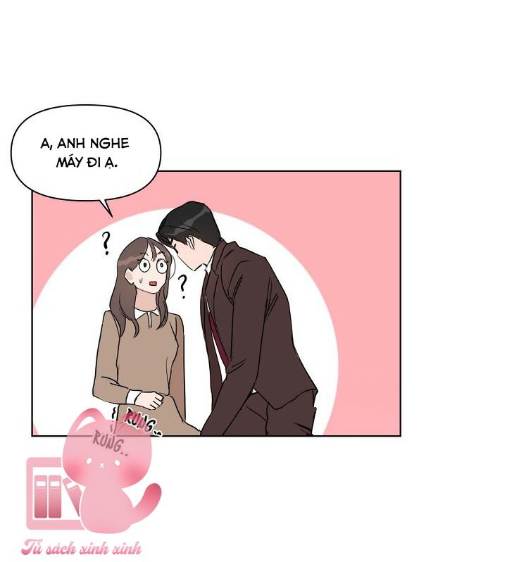 Baby Đến Rồi - Chap 21 - Trang 43