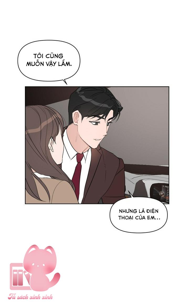 Baby Đến Rồi - Chap 21 - Trang 44