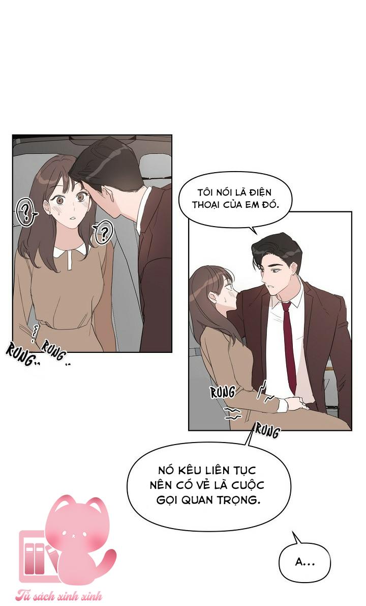 Baby Đến Rồi - Chap 21 - Trang 45