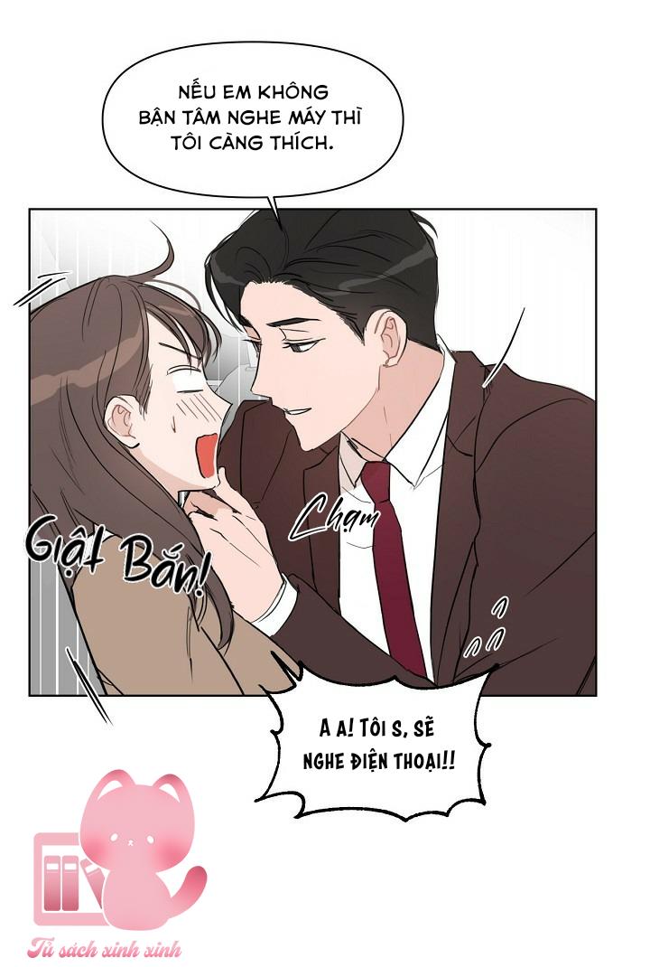 Baby Đến Rồi - Chap 21 - Trang 46