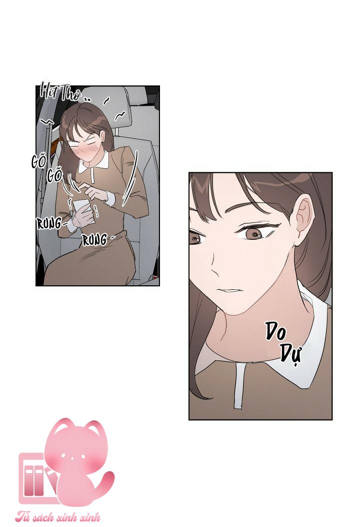 Baby Đến Rồi - Chap 21 - Trang 47