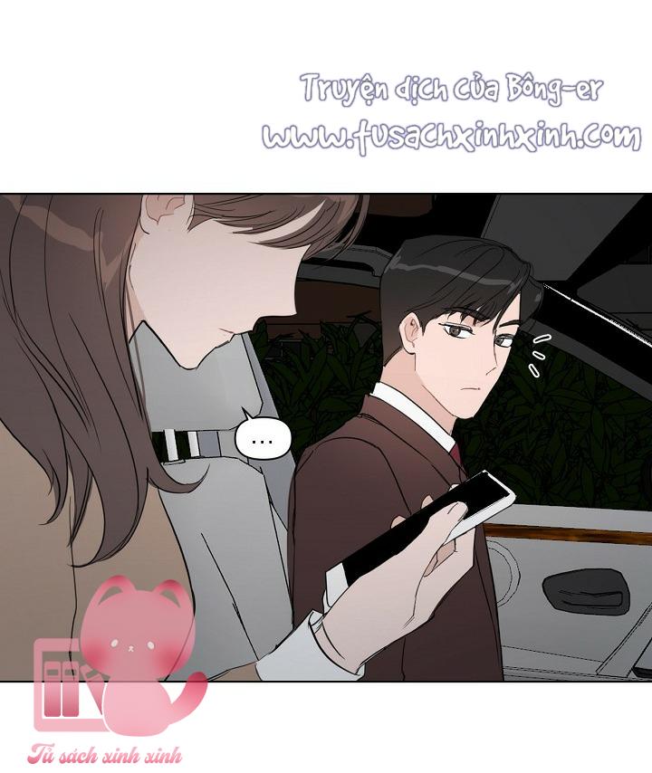 Baby Đến Rồi - Chap 21 - Trang 48
