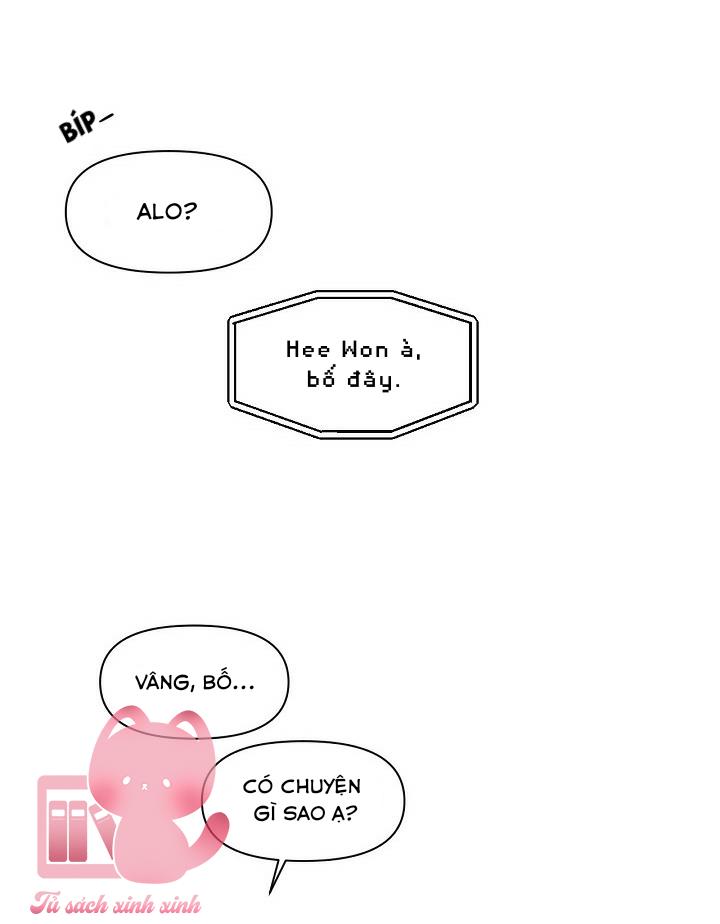 Baby Đến Rồi - Chap 21 - Trang 49