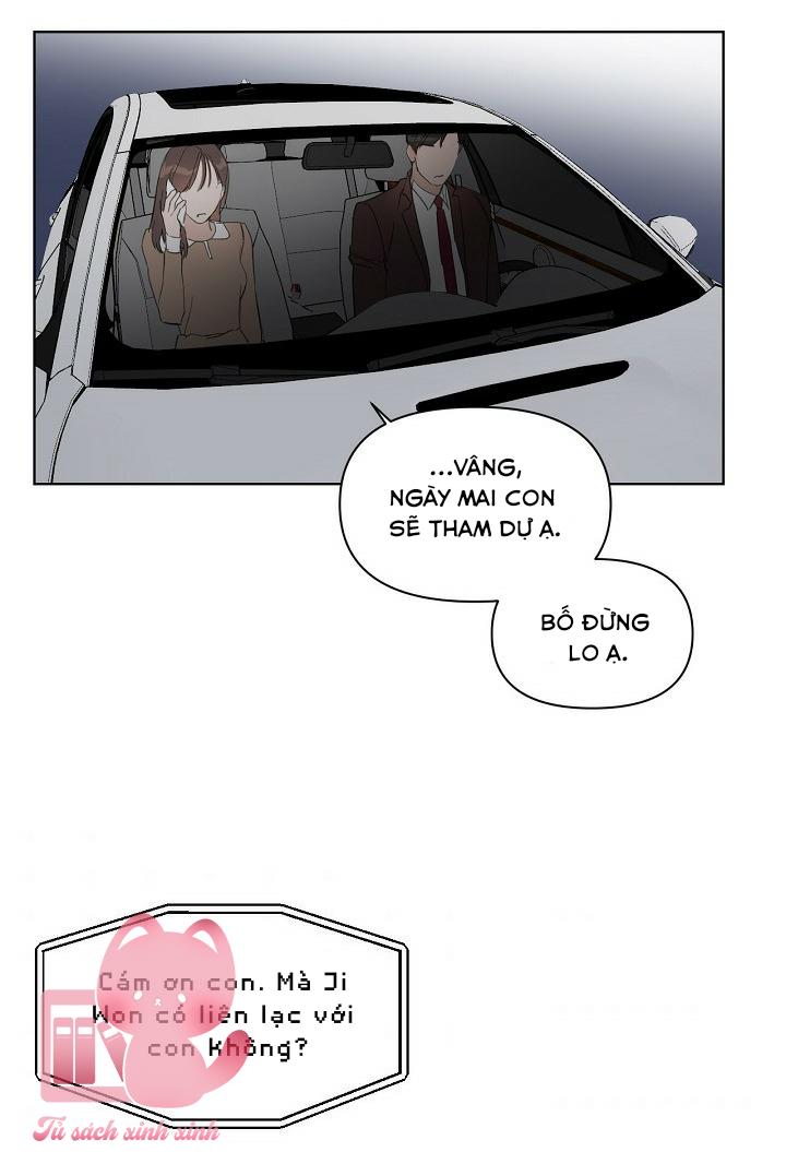 Baby Đến Rồi - Chap 21 - Trang 50