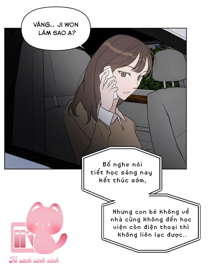 Baby Đến Rồi - Chap 21 - Trang 51