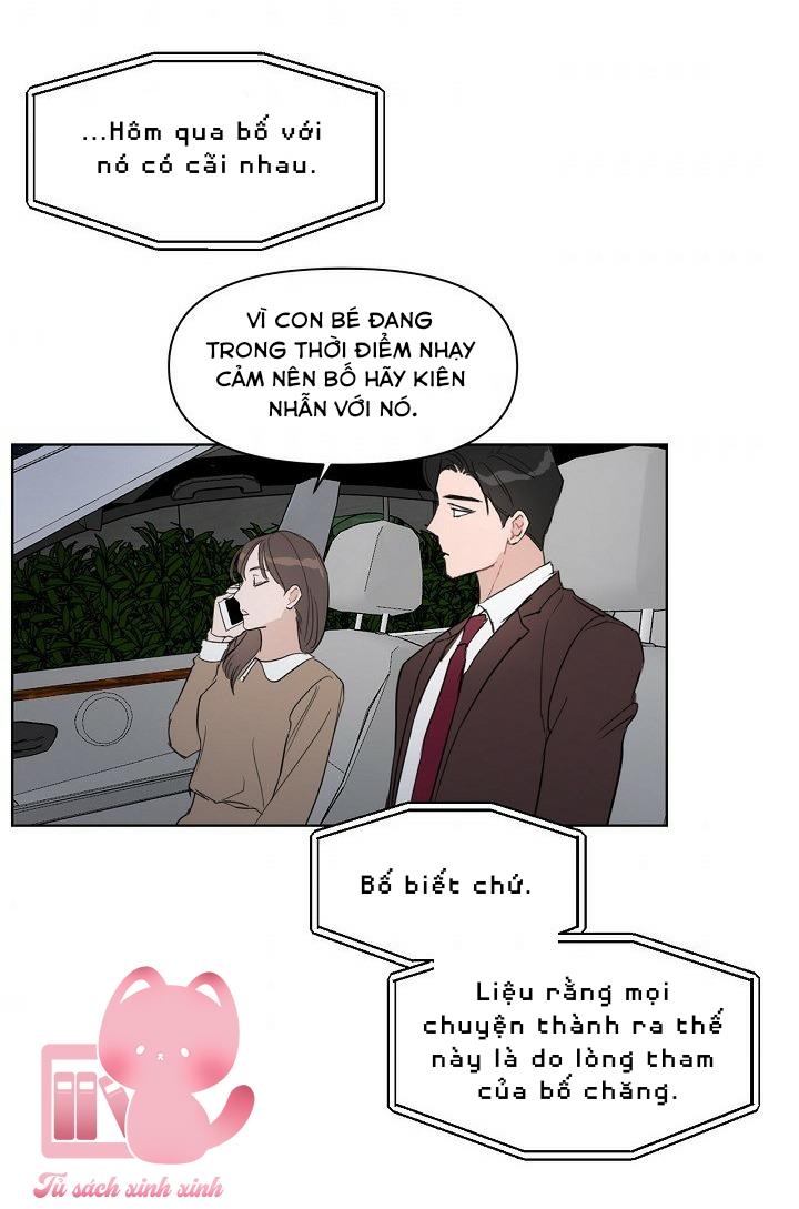 Baby Đến Rồi - Chap 21 - Trang 52