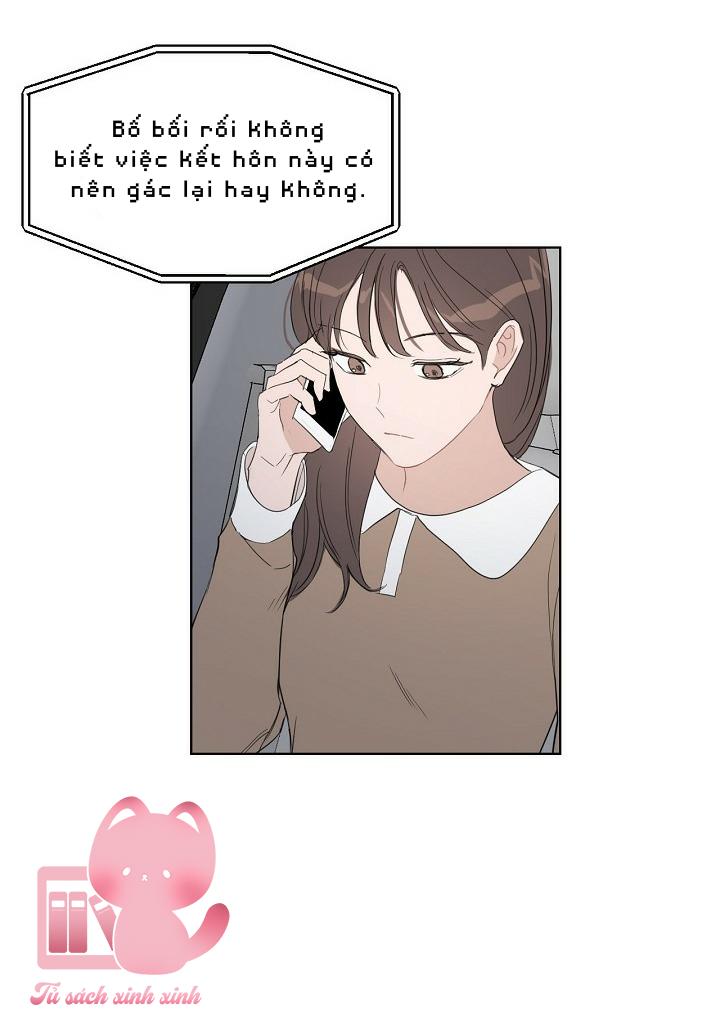 Baby Đến Rồi - Chap 21 - Trang 53
