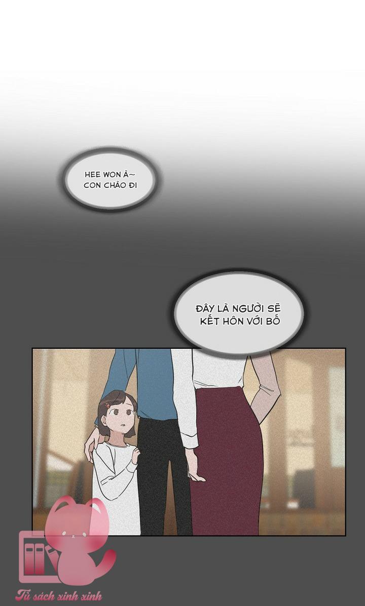 Baby Đến Rồi - Chap 21 - Trang 54