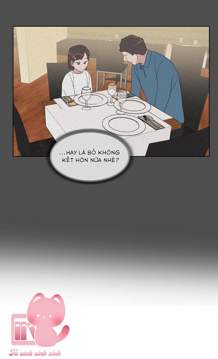 Baby Đến Rồi - Chap 21 - Trang 55