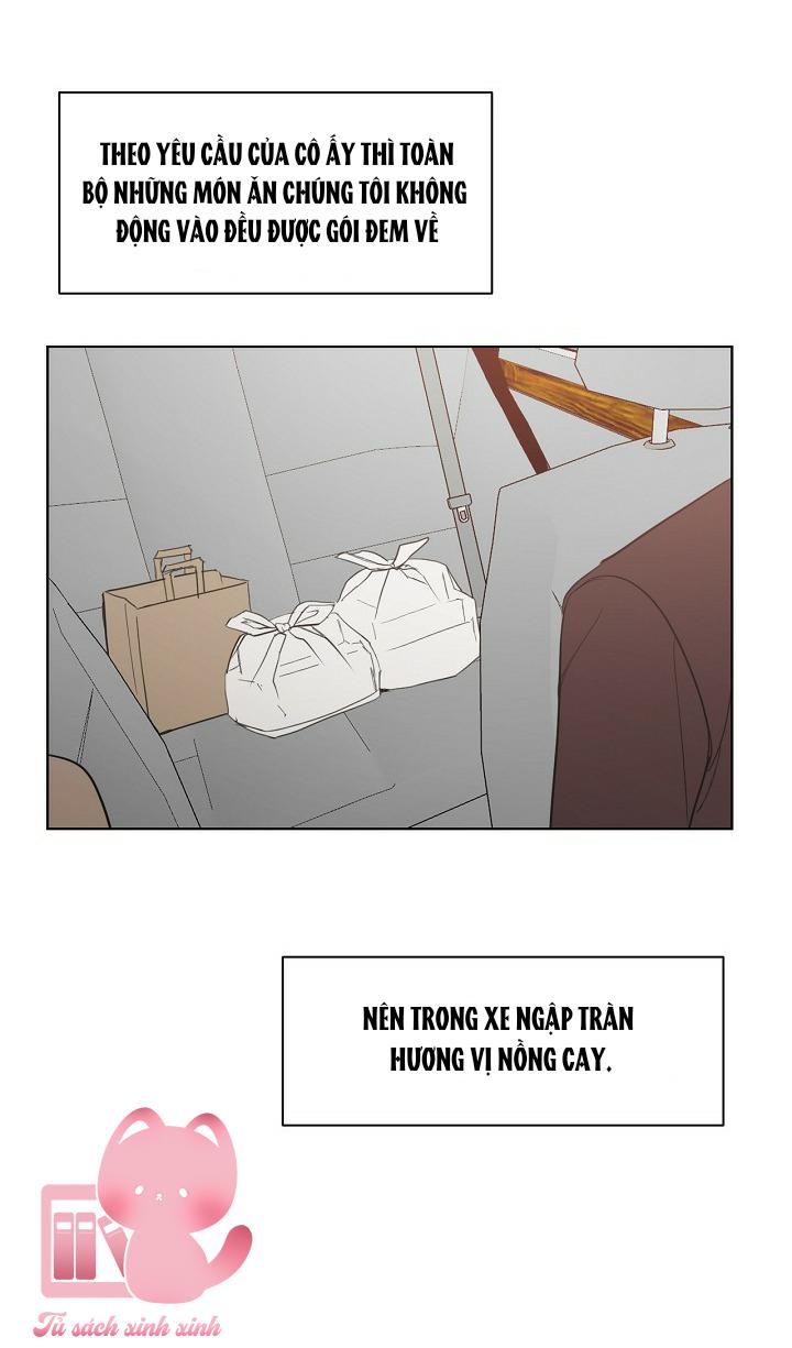 Baby Đến Rồi - Chap 21 - Trang 7