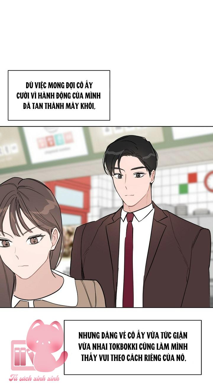 Baby Đến Rồi - Chap 21 - Trang 9