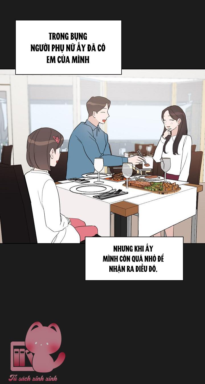 Baby Đến Rồi - Chap 22 - Trang 11