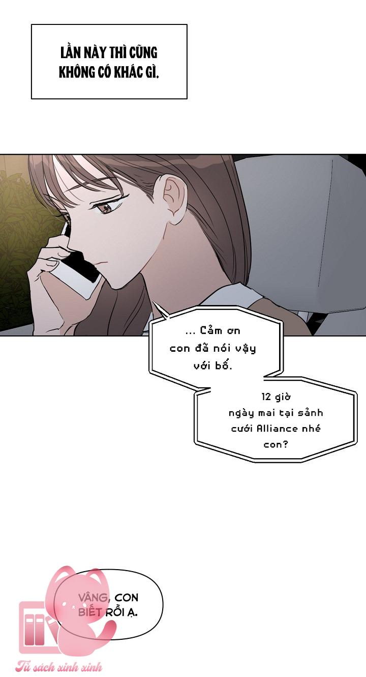 Baby Đến Rồi - Chap 22 - Trang 15