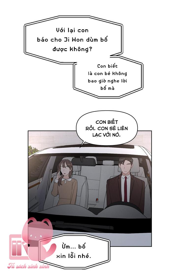 Baby Đến Rồi - Chap 22 - Trang 16
