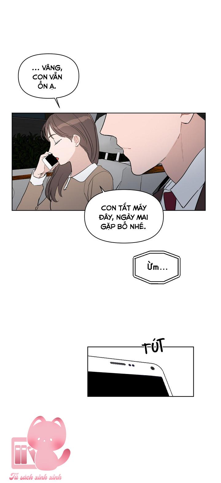 Baby Đến Rồi - Chap 22 - Trang 18