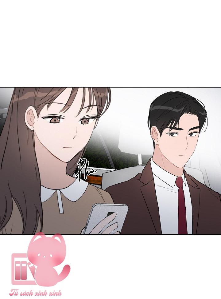Baby Đến Rồi - Chap 22 - Trang 19