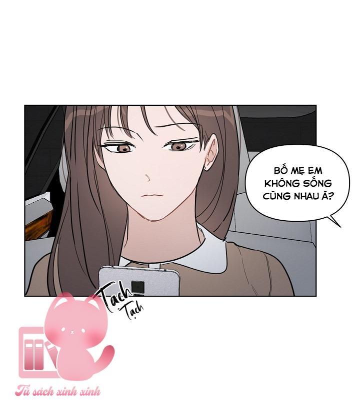 Baby Đến Rồi - Chap 22 - Trang 21