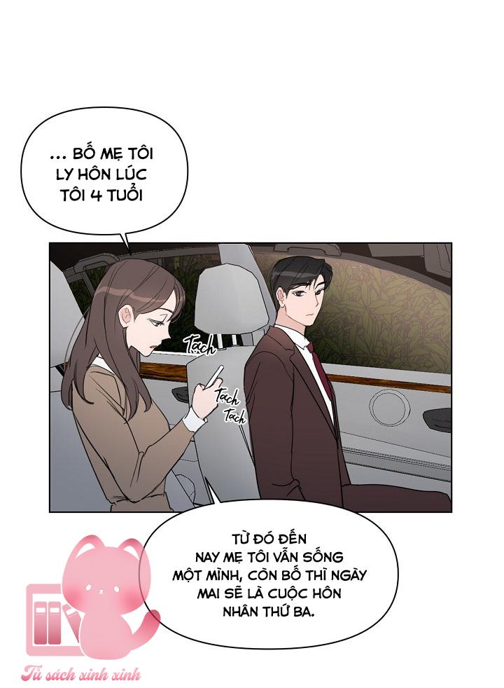 Baby Đến Rồi - Chap 22 - Trang 22