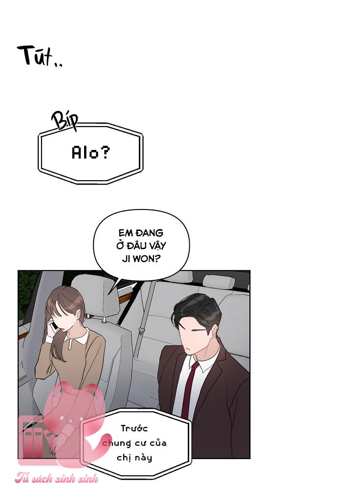 Baby Đến Rồi - Chap 22 - Trang 24