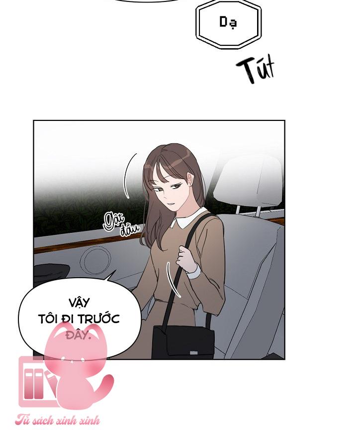 Baby Đến Rồi - Chap 22 - Trang 26