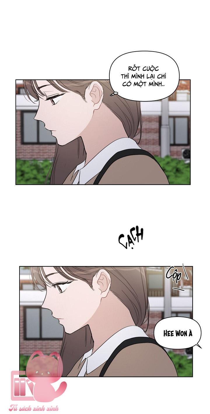 Baby Đến Rồi - Chap 22 - Trang 30