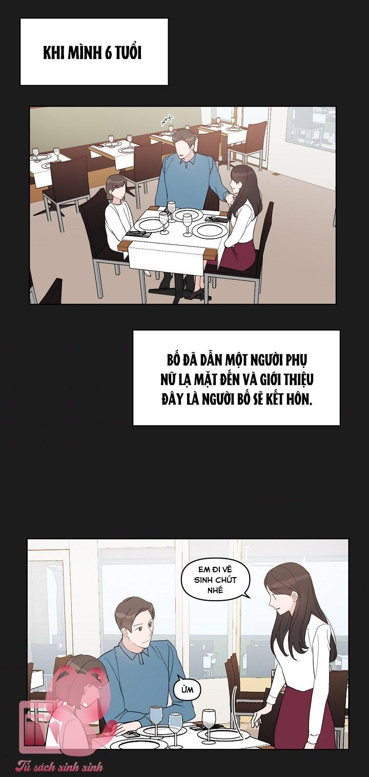 Baby Đến Rồi - Chap 22 - Trang 4
