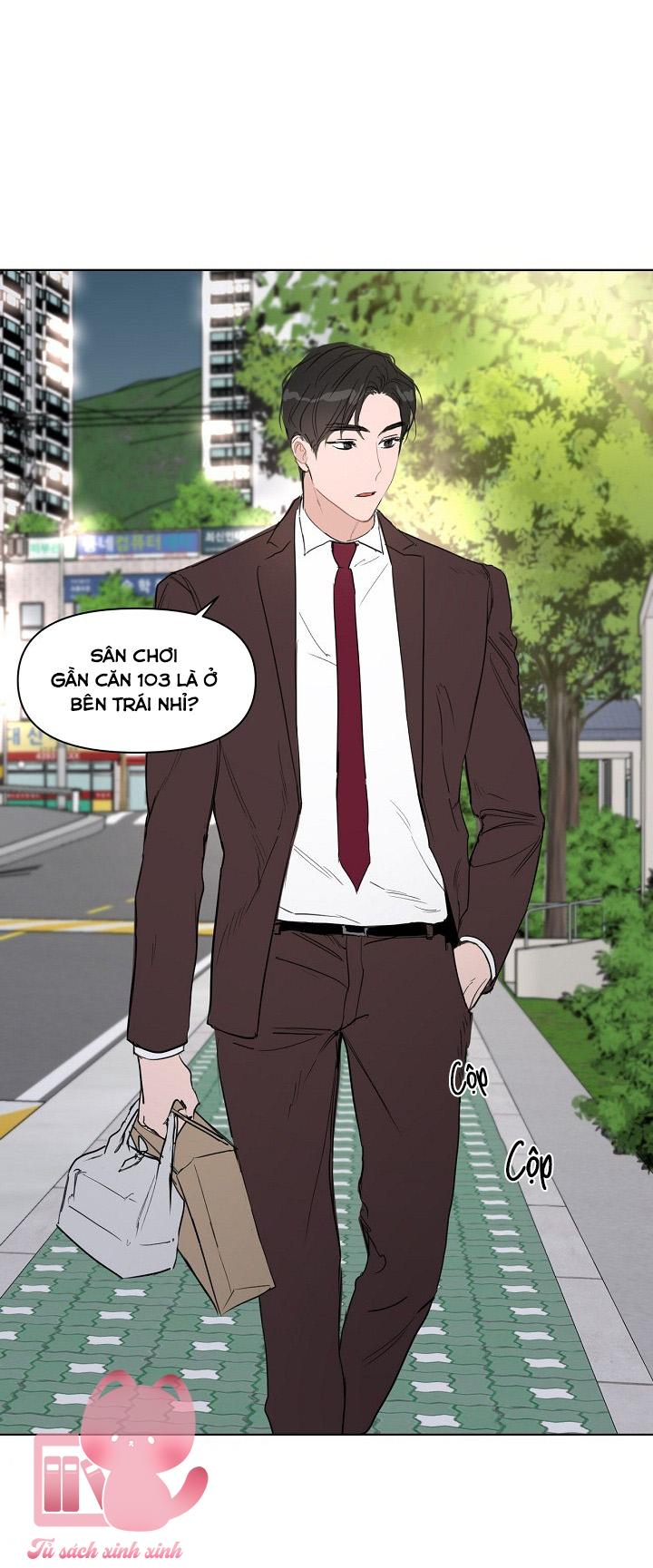 Baby Đến Rồi - Chap 22 - Trang 31