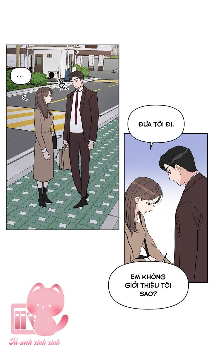 Baby Đến Rồi - Chap 22 - Trang 32