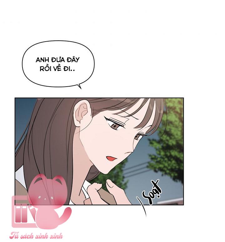 Baby Đến Rồi - Chap 22 - Trang 33