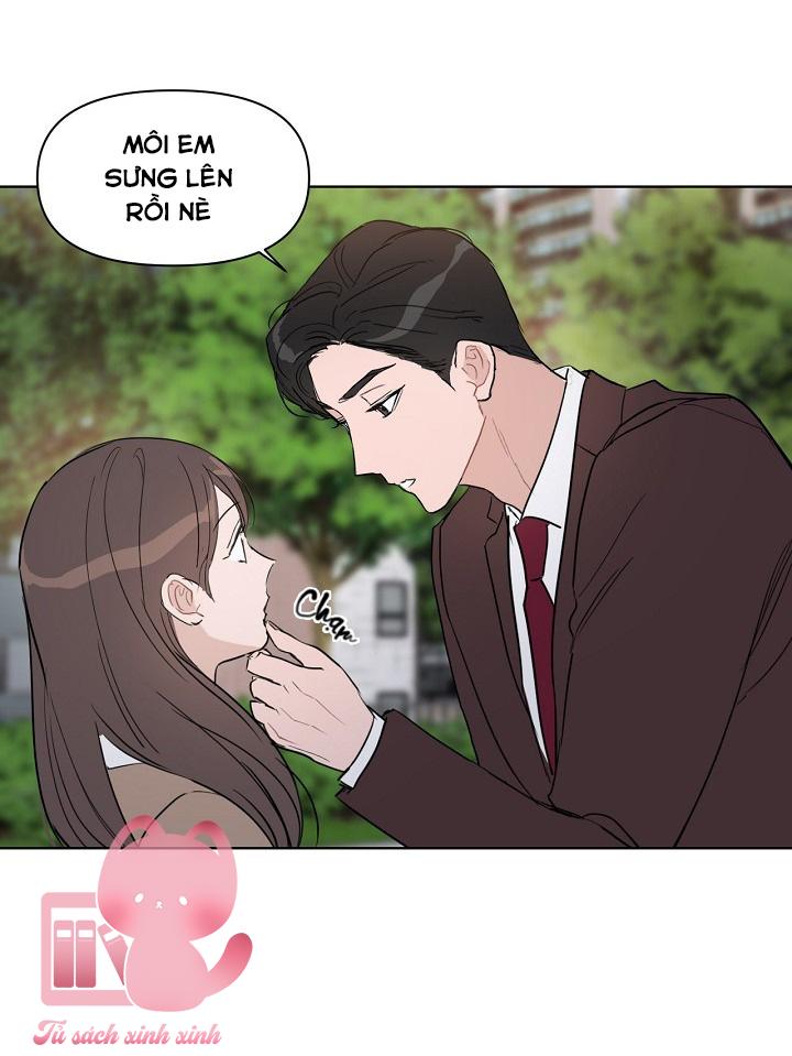 Baby Đến Rồi - Chap 22 - Trang 34