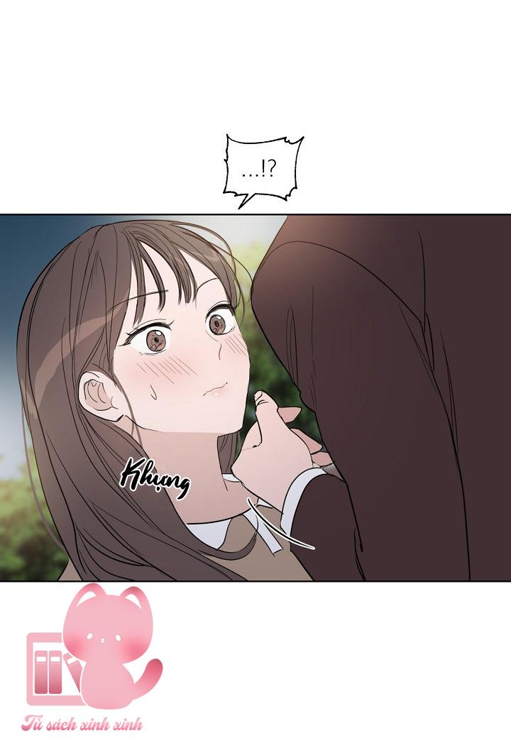 Baby Đến Rồi - Chap 22 - Trang 35