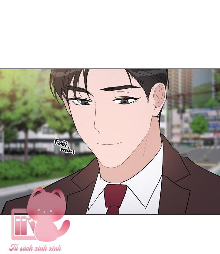Baby Đến Rồi - Chap 22 - Trang 36