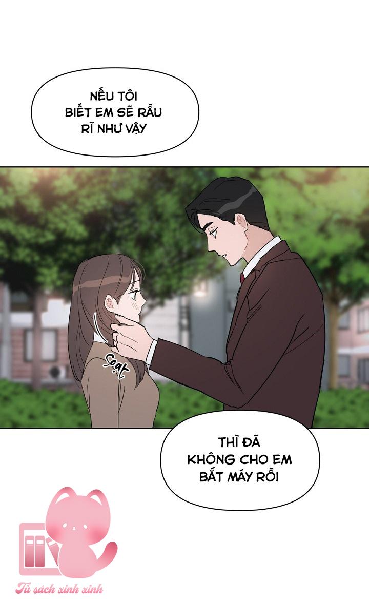 Baby Đến Rồi - Chap 22 - Trang 37