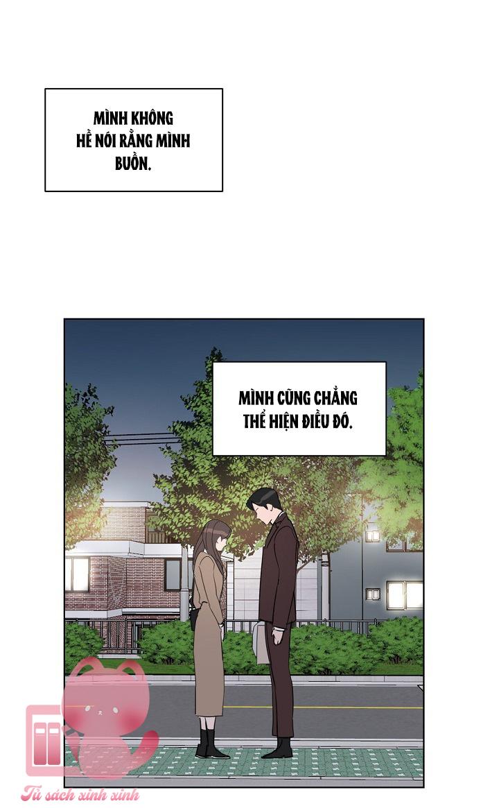 Baby Đến Rồi - Chap 22 - Trang 39