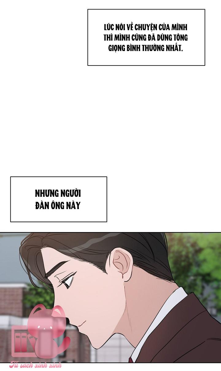 Baby Đến Rồi - Chap 22 - Trang 40