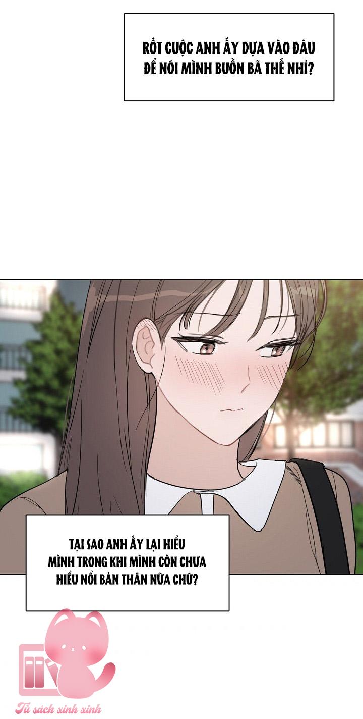 Baby Đến Rồi - Chap 22 - Trang 41