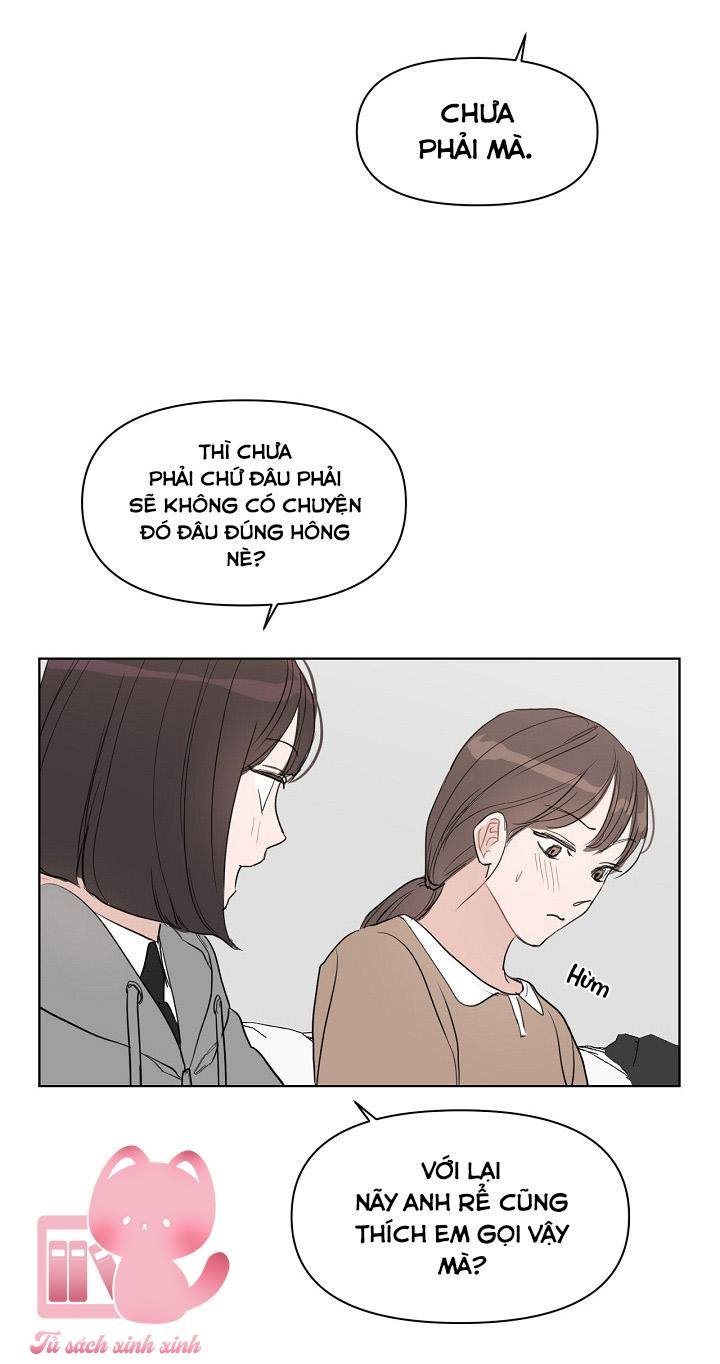 Baby Đến Rồi - Chap 22 - Trang 45