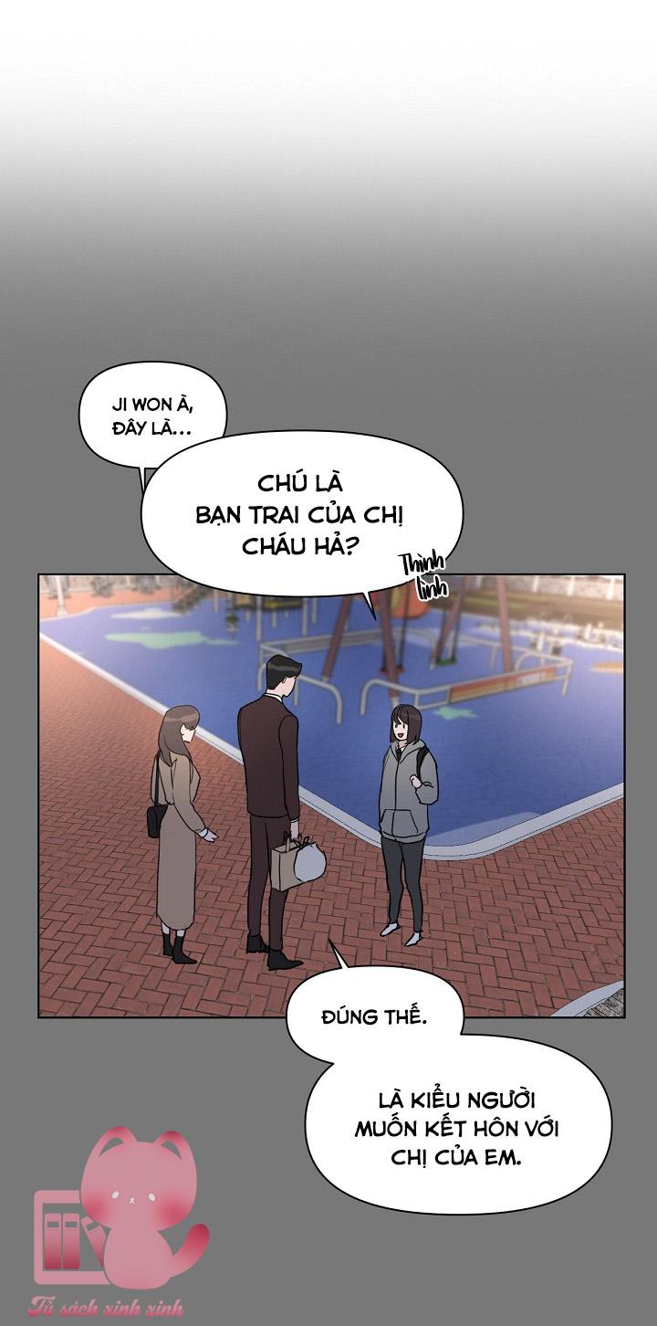 Baby Đến Rồi - Chap 22 - Trang 46