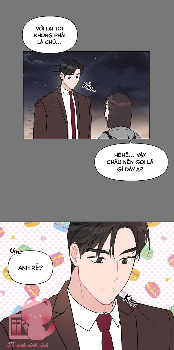 Baby Đến Rồi - Chap 22 - Trang 47
